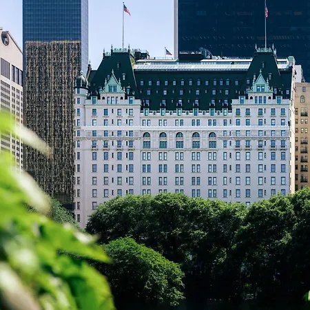 Hotel The Plaza